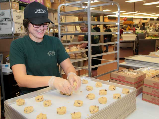 Photo of Food Prep