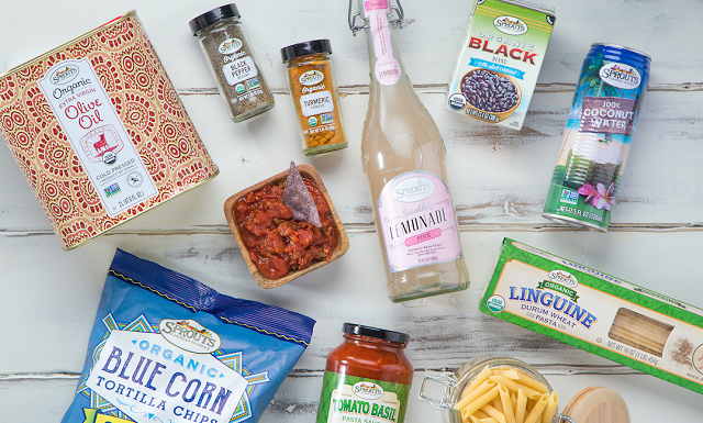 Private Label Products