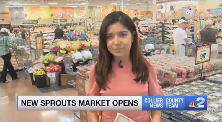 NBC2 Naples TV