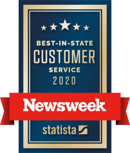 Newsweek Award Emblem